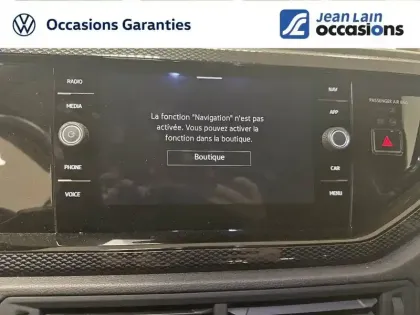 Photo 14 Volkswagen Taigo  1.0 TSI 116 DSG7