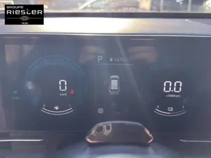 Photo 18 Hyundai Kona  Hybrid 129