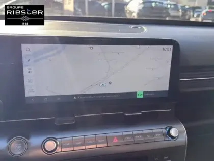 Photo 17 Hyundai Kona  Hybrid 129