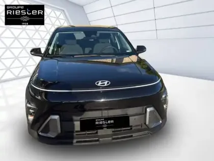 Photo 1 Hyundai Kona  Hybrid 129