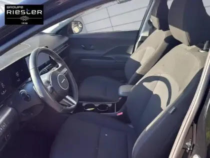 Photo 8 Hyundai Kona  Hybrid 129