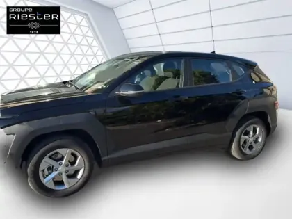 Photo 3 Hyundai Kona  Hybrid 129