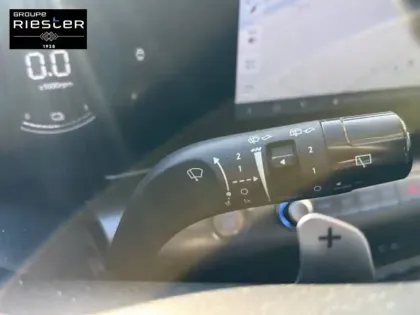 Photo 20 Hyundai Kona  Hybrid 129