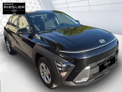 Photo Hyundai Kona Intuitive