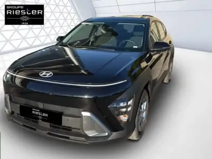 Photo 2 Hyundai Kona  Hybrid 129