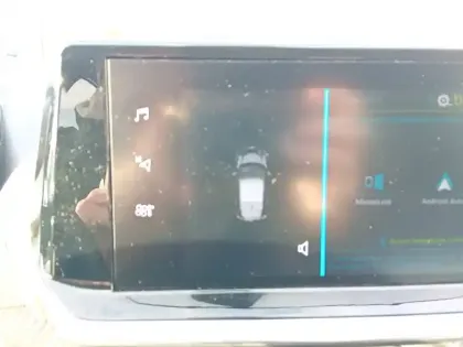 Photo 14 Peugeot 208  Electrique 50 kWh 136ch