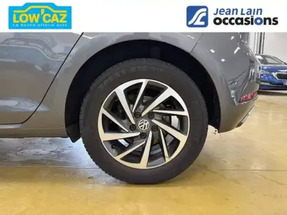 Photo 8 Volkswagen Golf  1.0 TSI 110 BlueMotion Technology