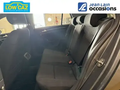 Photo 16 Volkswagen Golf  1.0 TSI 110 BlueMotion Technology