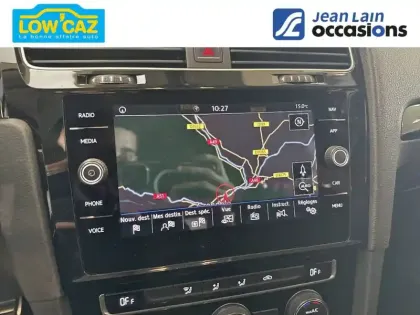 Photo 19 Volkswagen Golf  1.0 TSI 110 BlueMotion Technology