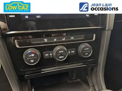 Photo 13 Volkswagen Golf  1.0 TSI 110 BlueMotion Technology