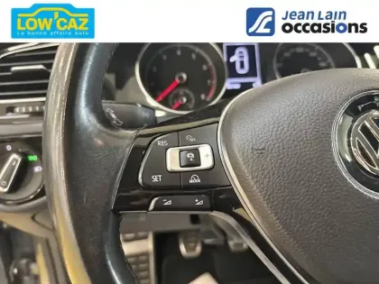 Photo 11 Volkswagen Golf  1.0 TSI 110 BlueMotion Technology