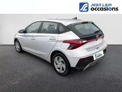 Photo 6 Hyundai I20  1.2 79