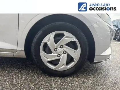 Photo 8 Hyundai I20  1.2 79