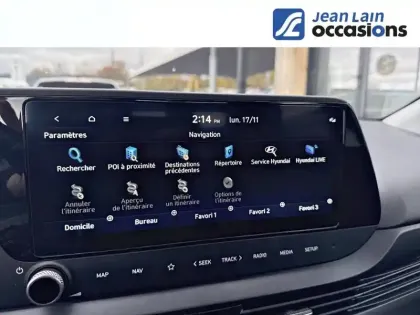 Photo 14 Hyundai I20  1.2 79