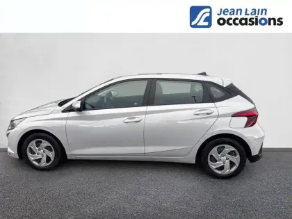 Photo 7 Hyundai I20  1.2 79