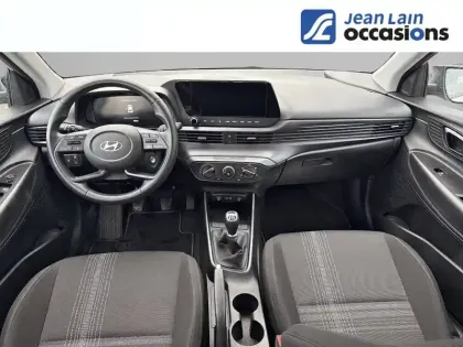 Photo 17 Hyundai I20  1.2 79