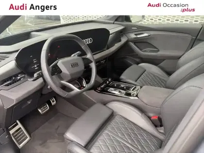 Photo 34 Audi Q6 E-tron S 489 ch 100 kWh quattro