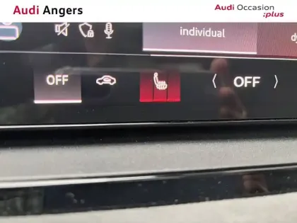 Photo 20 Audi Q6 E-tron S 489 ch 100 kWh quattro