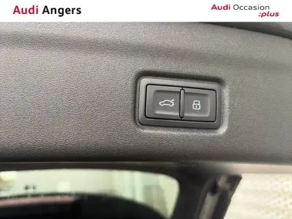 Photo 12 Audi Q6 E-tron S 489 ch 100 kWh quattro