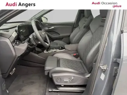 Photo 39 Audi Q6 E-tron S 489 ch 100 kWh quattro