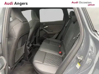 Photo 40 Audi Q6 E-tron S 489 ch 100 kWh quattro