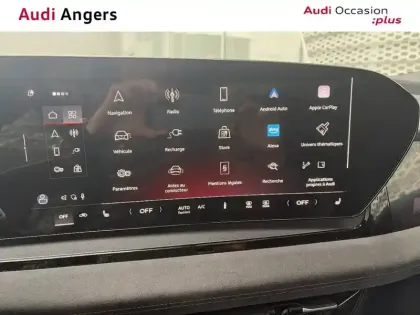 Photo 7 Audi Q6 E-tron S 489 ch 100 kWh quattro