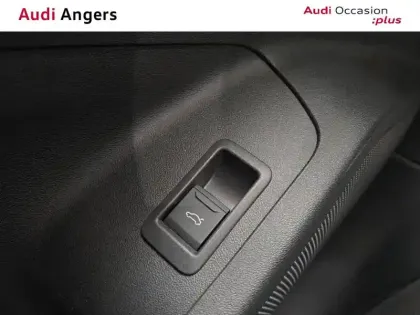 Photo 18 Audi Q6 E-tron S 489 ch 100 kWh quattro