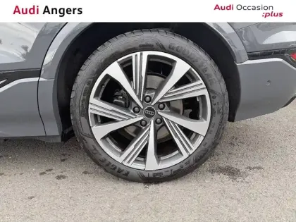 Photo 3 Audi Q6 E-tron S 489 ch 100 kWh quattro