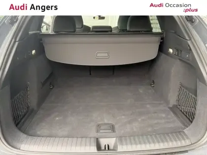 Photo 41 Audi Q6 E-tron S 489 ch 100 kWh quattro