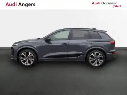 Photo 31 Audi Q6 E-tron S 489 ch 100 kWh quattro