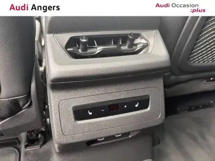 Photo 13 Audi Q6 E-tron S 489 ch 100 kWh quattro