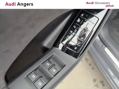 Photo 14 Audi Q6 E-tron S 489 ch 100 kWh quattro