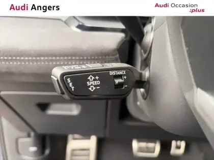 Photo 57 Audi Q6 E-tron S 489 ch 100 kWh quattro