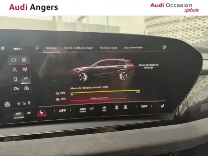 Photo 24 Audi Q6 E-tron S 489 ch 100 kWh quattro