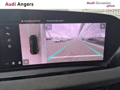 Photo 48 Audi Q6 E-tron S 489 ch 100 kWh quattro