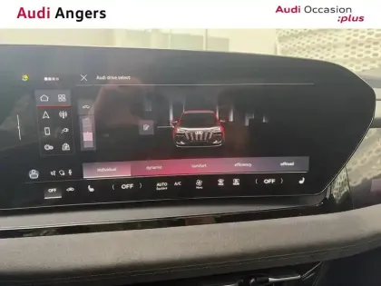 Photo 19 Audi Q6 E-tron S 489 ch 100 kWh quattro