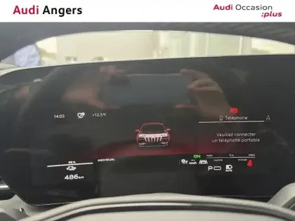 Photo 36 Audi Q6 E-tron S 489 ch 100 kWh quattro