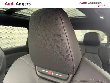 Photo 58 Audi Q6 E-tron S 489 ch 100 kWh quattro