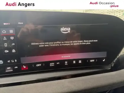 Photo 44 Audi Q6 E-tron S 489 ch 100 kWh quattro