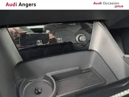 Photo 17 Audi Q6 E-tron S 489 ch 100 kWh quattro