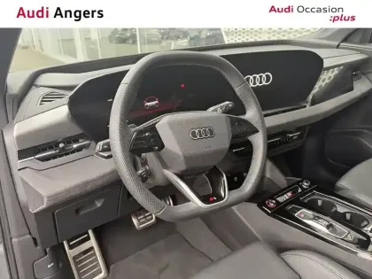 Photo 35 Audi Q6 E-tron S 489 ch 100 kWh quattro