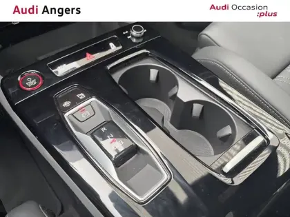 Photo 8 Audi Q6 E-tron S 489 ch 100 kWh quattro