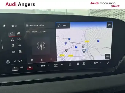 Photo 22 Audi Q6 E-tron S 489 ch 100 kWh quattro