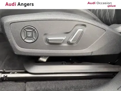 Photo 56 Audi Q6 E-tron S 489 ch 100 kWh quattro