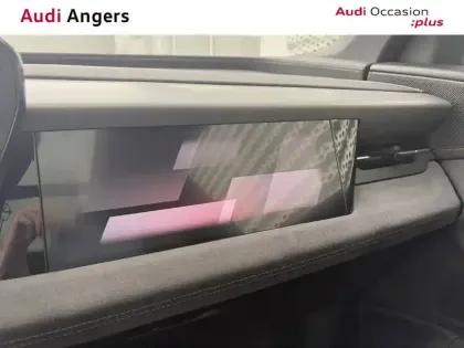 Photo 45 Audi Q6 E-tron S 489 ch 100 kWh quattro