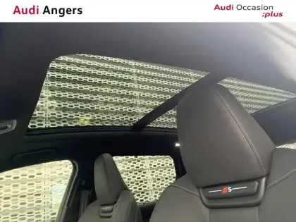 Photo 49 Audi Q6 E-tron S 489 ch 100 kWh quattro