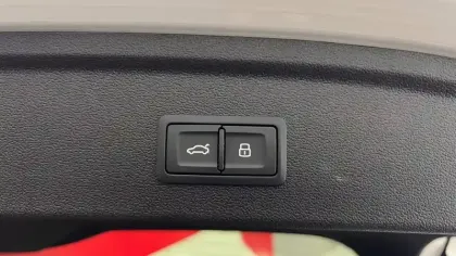 Photo 11 Audi A3 S3 Sportback TFSI 310 S tronic 7 Quattro