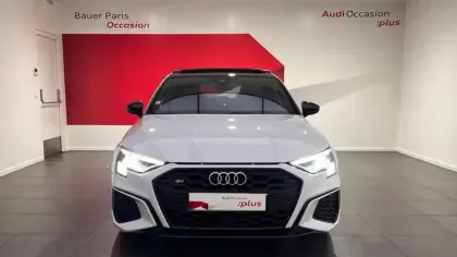 Photo 1 Audi A3 S3 Sportback TFSI 310 S tronic 7 Quattro