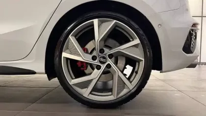 Photo 6 Audi A3 S3 Sportback TFSI 310 S tronic 7 Quattro