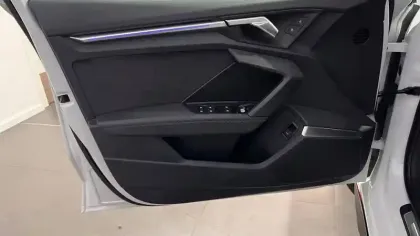 Photo 16 Audi A3 S3 Sportback TFSI 310 S tronic 7 Quattro